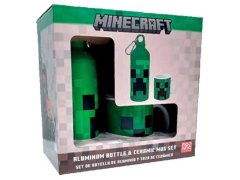 Dárkový Set2 Hrnek - Minecraft