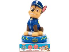 Lampa Dekorativní 3d - Paw Patrol