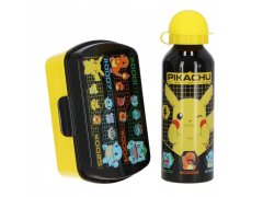 Box Na Svačinu Set2 - Pokémon