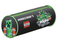 Penál Na Tužky Barel - Minecraft