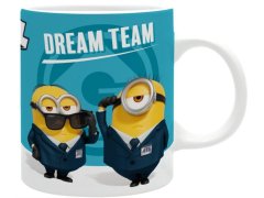 Hrnek Keramický - Despicable Me 4