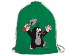Pytlík Gym Bag - Krteček 7512146