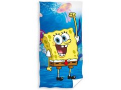 Film, PC a hry Spongebob