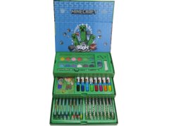 Kreativní Set Multi - Minecraft