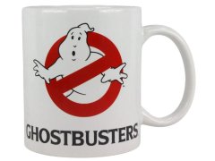 Hrnek Keramický - Ghostbuster