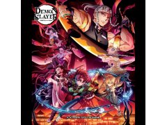 Film, PC a hry Demon Slayer