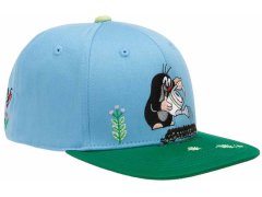 Čepice Kšiltovka - Snapback - Dětská 7537391
