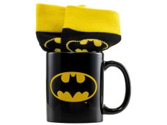 Dárkový Set Hrnek - Dc Comics - Batman