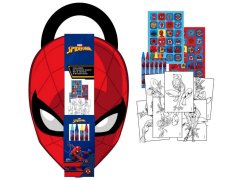 Kreativní Set3 - Marvel - Spiderman