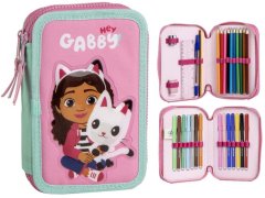 Pouzdro Školní - Gabby´s Dollhouse 7237879