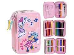 Pouzdro Školní - Disney - Minnie Mouse 7237880