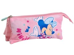 Penál Na Tužky - Disney - Minnie Mouse