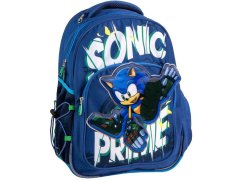 Batoh Školní - Sonic Prime 7260346