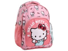 Batoh Školní - Hello Kitty