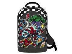 Batoh Školní - Marvel - Avengers 7237895
