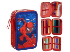 Pouzdro Školní - Marvel - Spider-man