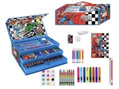 Kreativní Set Multi - Marvel - Avengers