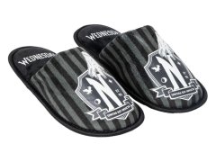 Pantofle Unisex - Wednesday - EU 40-41