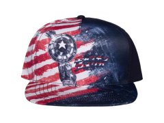 Čepice Kšiltovka - Snapback 7219413