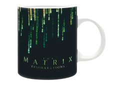 Hrnek Keramický - The Matrix