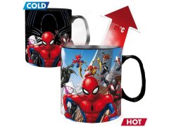 Hrnek Proměňovací - Marvel 7283168