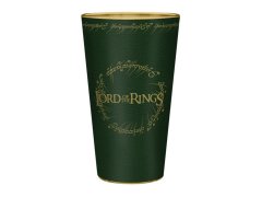 Sklenice Sklo - Lord Of The Rings 7283172