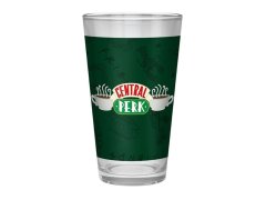 Sklenice Sklo - Friends