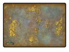 Podložka Pod Myš - World Of Warcraft 7221902