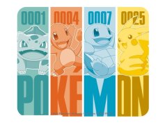 Podložka Pod Myš - Pokémon 7221903