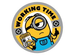 Podložka Pod Myš - Minions