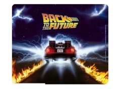 Podložka Pod Myš - Back To The Future