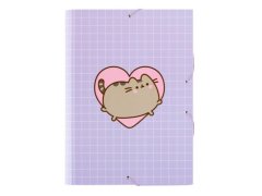 Složka A4 - Pusheen