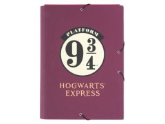 Složka A4 - Harry Potter