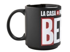 Hrnek Keramický - La Casa De Papel