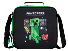 Taška Na Svačinu - Minecraft
