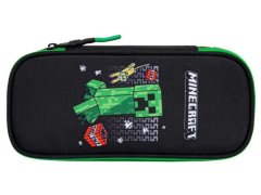 Penál Na Tužky - Minecraft