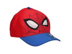 Čepice Kšiltovka Dětská - Marvel