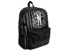 Batoh Školní - Wednesday