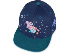 Čepice Kšiltovka - Snapback - Dětská