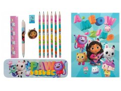 Školní Pomůcky Set8 - Netflix