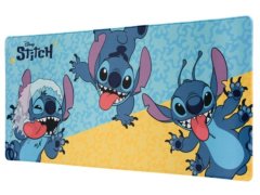 Podložka Herní - Disney - Lilo a  Stitch 7261380