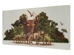 Podložka Herní - Jurassic Park