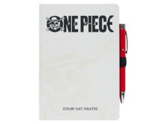 Blok - Zápisník A5 - One Piece