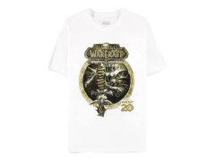 Tričko Pánské - World Of Warcraft - L