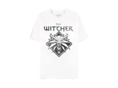 Tričko Pánské - The Witcher - L 7270096