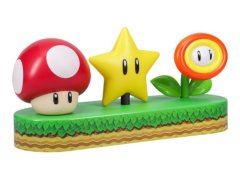 Lampa Dekorativní - Super Mario 7209186