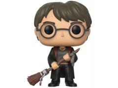 Figurka Sběratelská - Pop! Vinyl 7216264