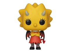 Figurka Sběratelská - Pop! Vinyl 7216265