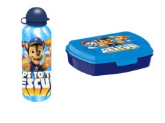 Box Na Svačinu Set2 - Paw Patrol