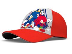 Čepice Baseballová - Dětská 7218845